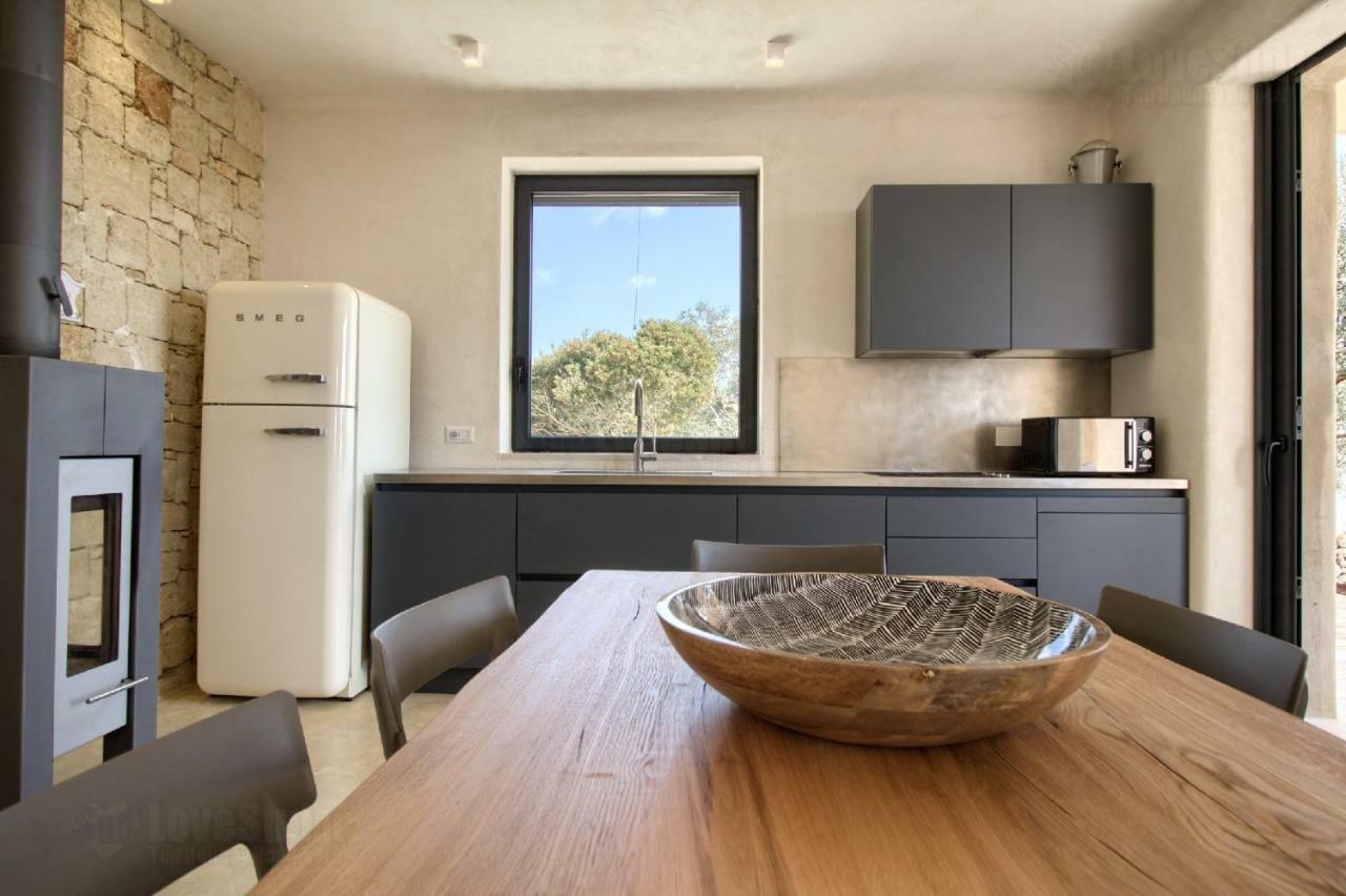 Piccante Deluxe Seaview By Lovesud Patù エクステリア 写真